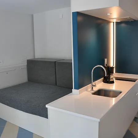 Apartment Sunway Amapola Sitges