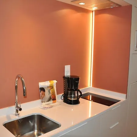 Sunway Amapola Apartment *