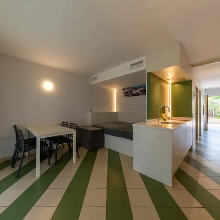 Sunway Amapola Appartement *