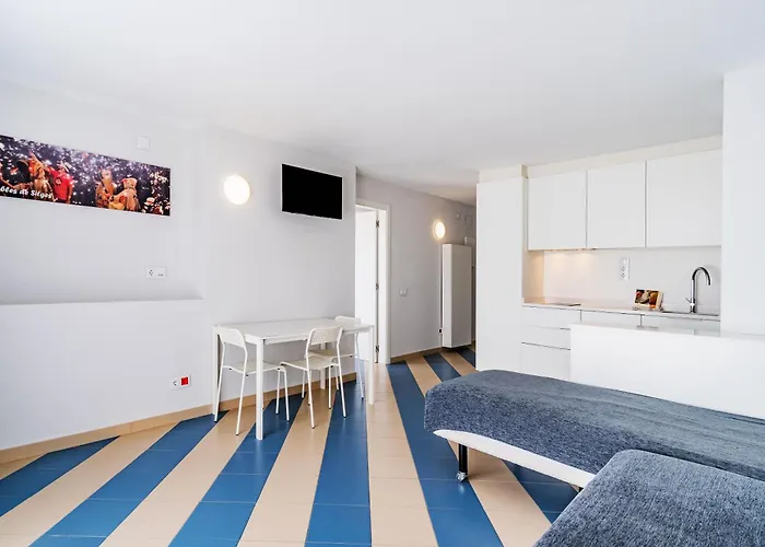 Sunway Amapola * Sitges