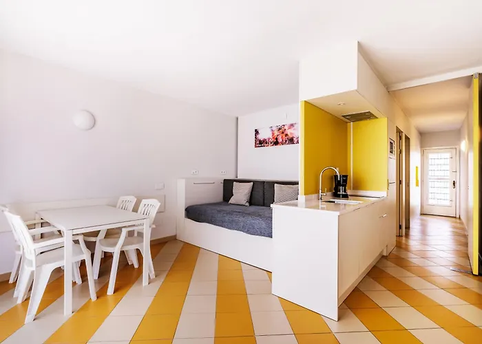 Appartement Sunway Amapola *