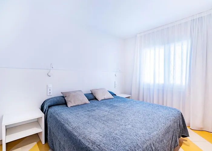 Appartement Sunway Amapola