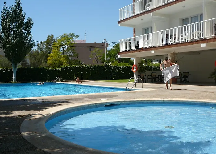 Sunway Amapola Appartement *