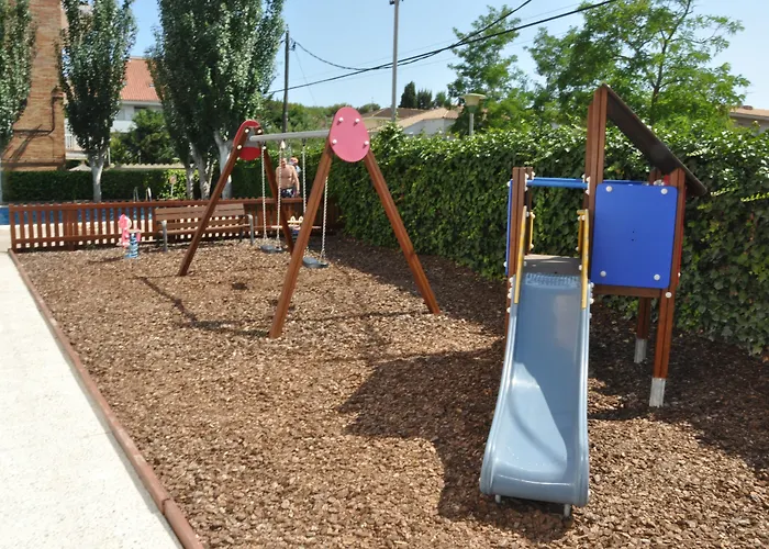 Sunway Amapola Appartement Sitges