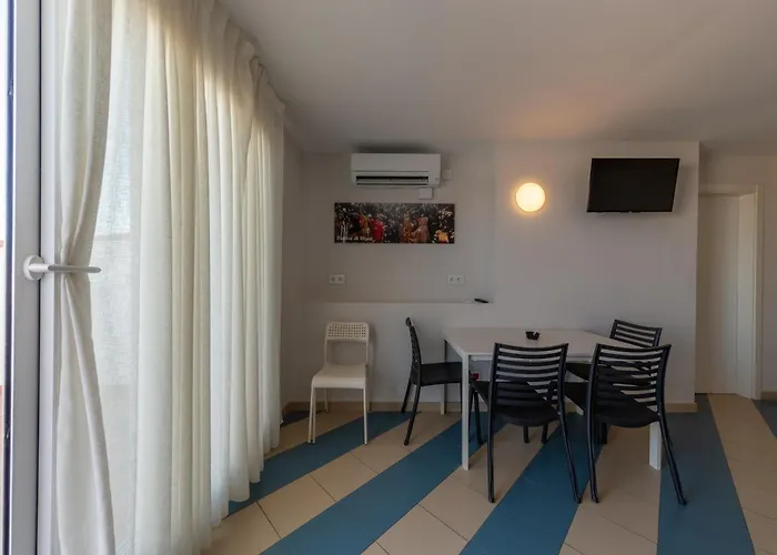 Sunway Amapola Appartement Sitges
