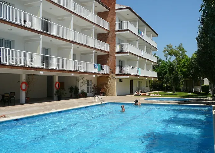 Sunway Amapola Sitges