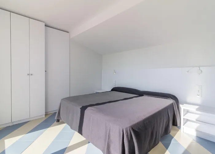 Sunway Amapola Sitges