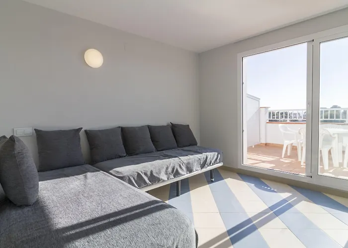 Appartement Sunway Amapola Sitges