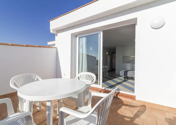 Sunway Amapola * Sitges