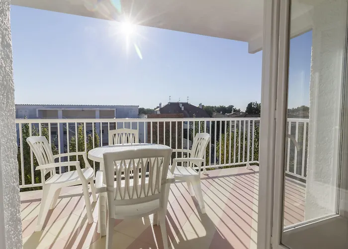 Sunway Amapola Appartement Sitges