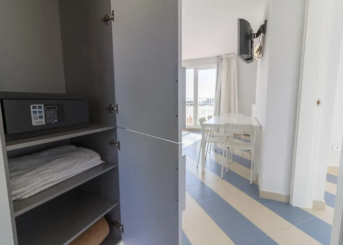 Sunway Amapola * Sitges