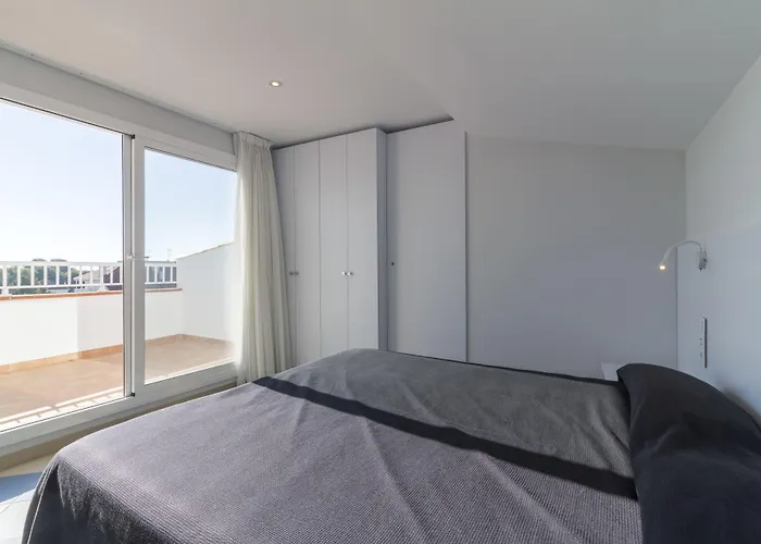 Appartement Sunway Amapola