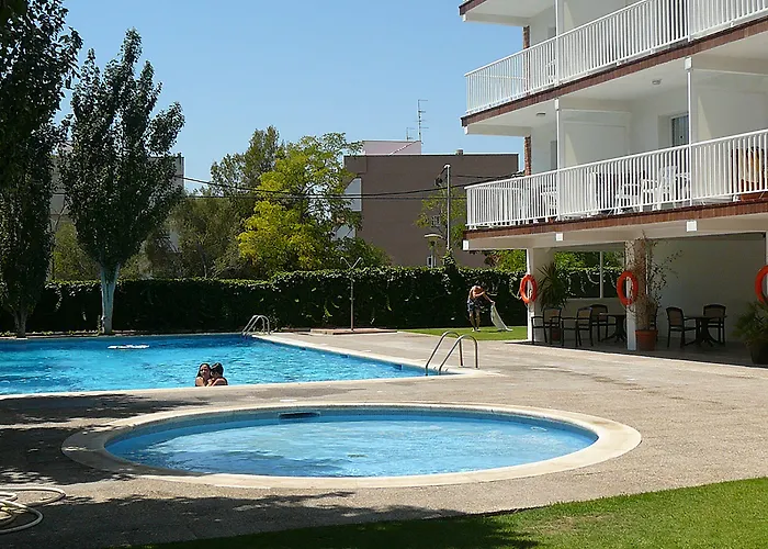 Sunway Amapola Appartement