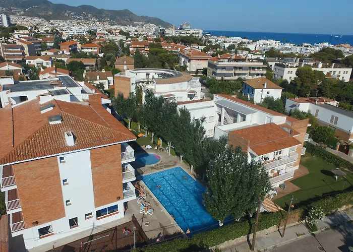 Sunway Amapola Appartement *