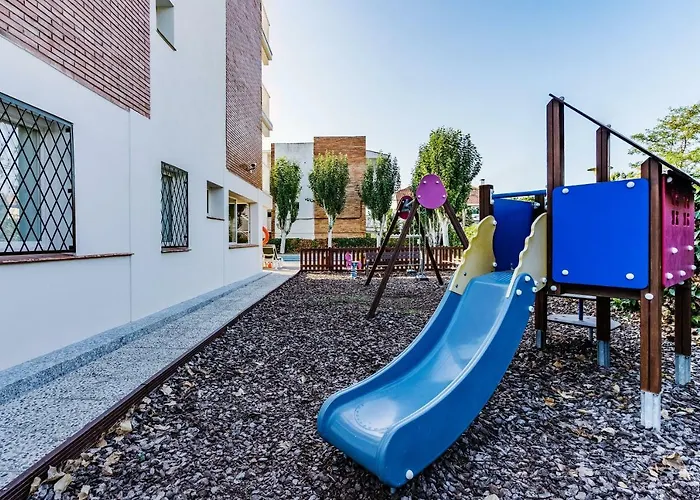 Sunway Amapola * Sitges