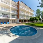 Sunway Amapola Sitges