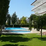 Sunway Amapola Appartement Sitges