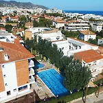 Sunway Amapola * Sitges