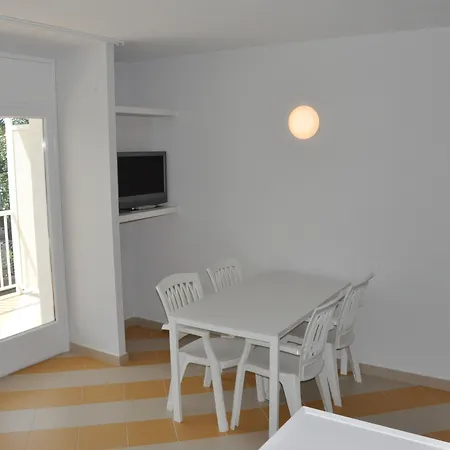 Sunway Amapola * Сиджес