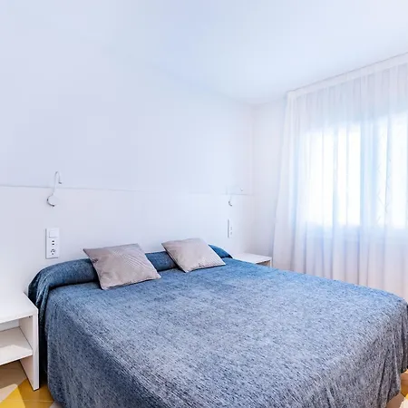 Apartament Sunway Amapola