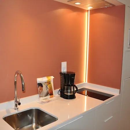 Apartament Sunway Amapola Sitges