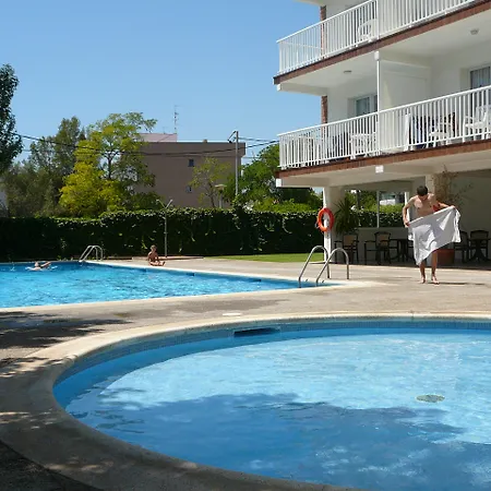 Sunway Amapola Apartament *