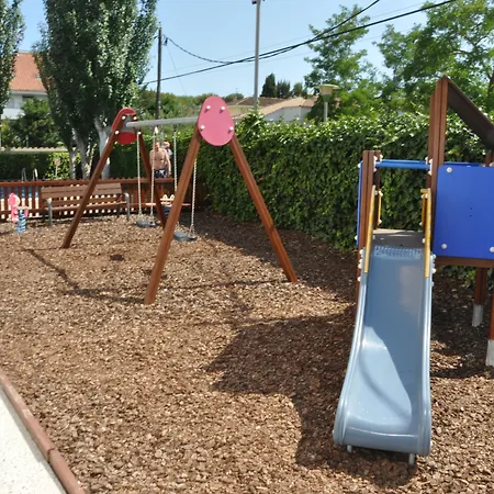 Sunway Amapola Апартаменти Сіджас