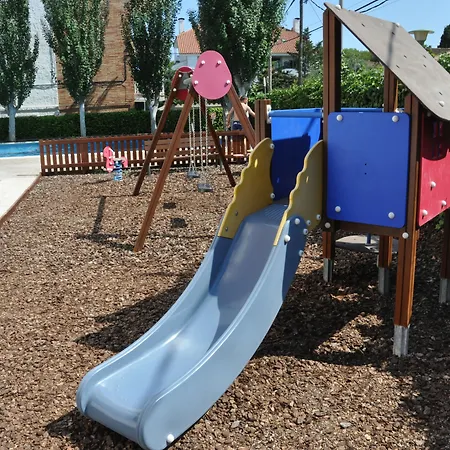 Sunway Amapola Apartmán Sitges