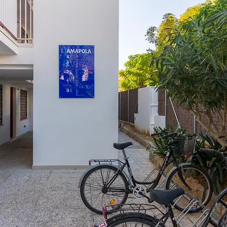 Sunway Amapola * Sitges