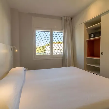 Apartament Sunway Amapola Sitges