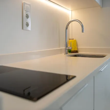 Sunway Amapola * Сиджес