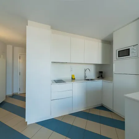 Sunway Amapola Apartament Sitges