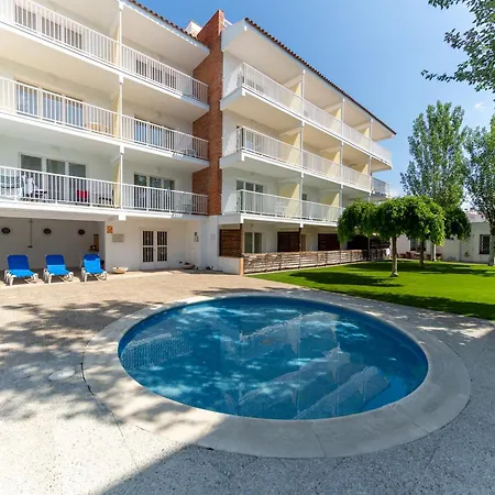 Sunway Amapola Sitges