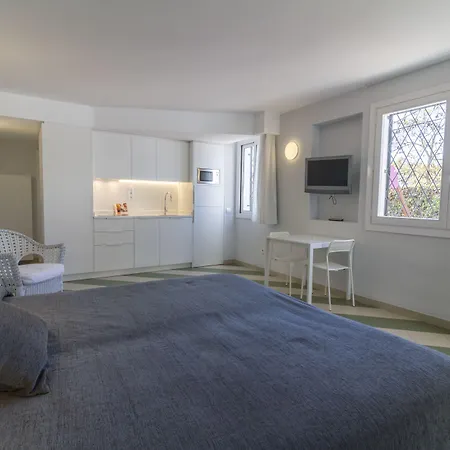 Apartament Sunway Amapola