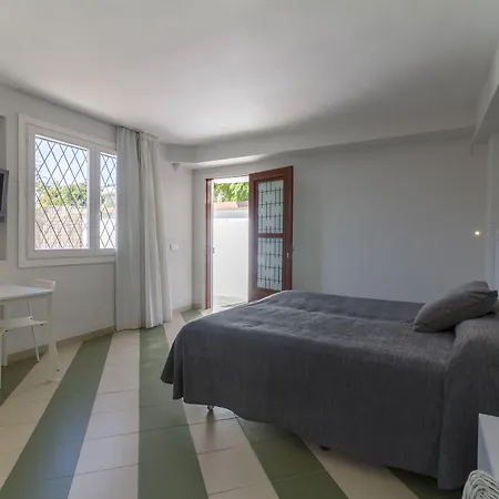 Sunway Amapola Сіджас