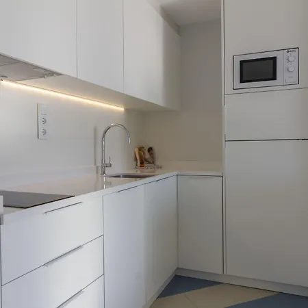 Sunway Amapola Apartament *