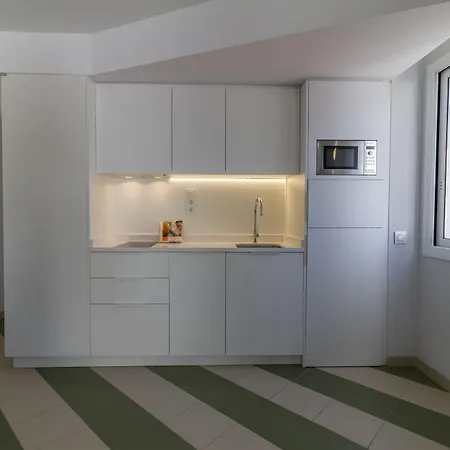 Apartament Sunway Amapola