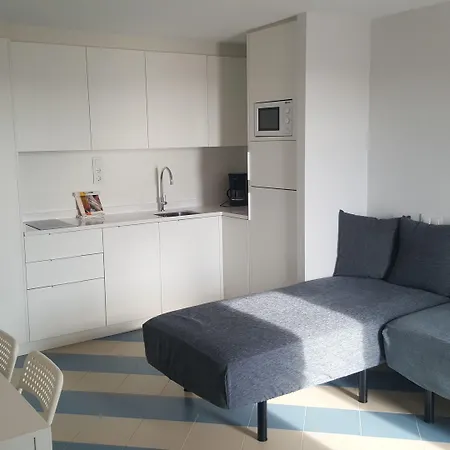 Apartament Sunway Amapola Sitges