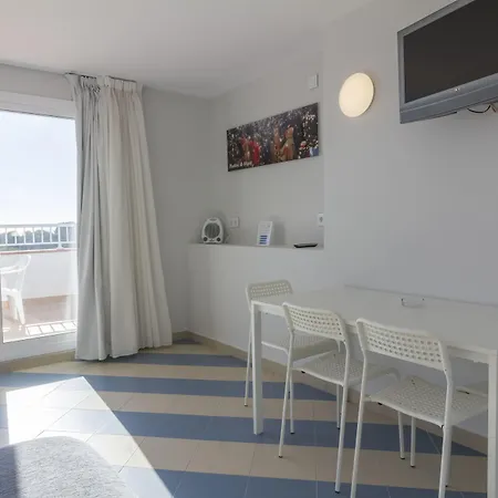 Sunway Amapola Апартаменти