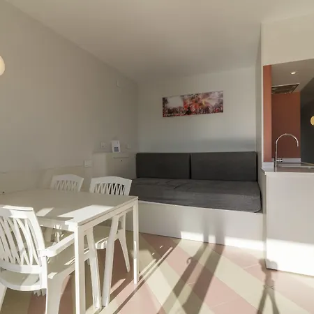 Sunway Amapola Sitges