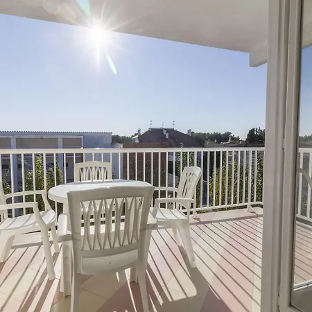 Sunway Amapola Apartament Sitges