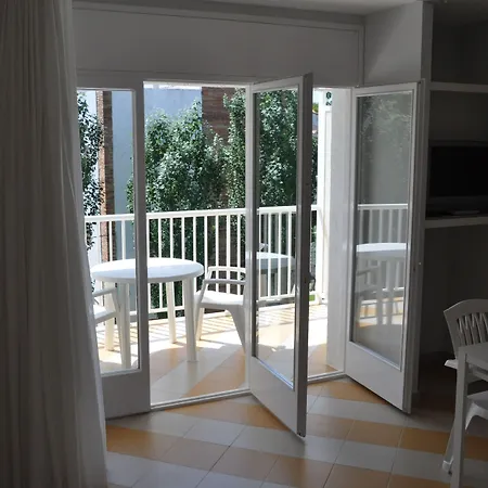 Sunway Amapola Апартаменти Сіджас