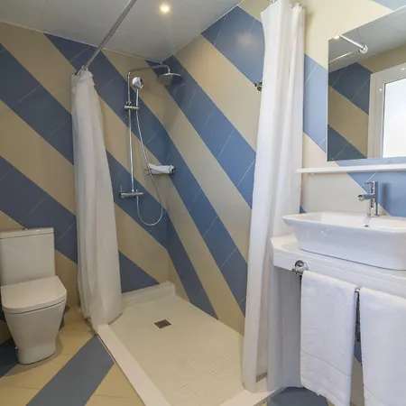 Apartament Sunway Amapola *