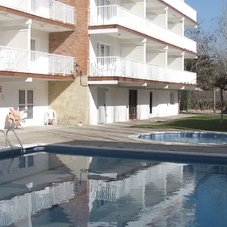 Sunway Amapola Апартаменти