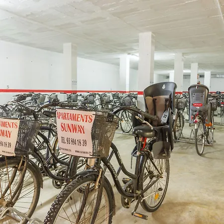 Sunway Amapola Сиджес