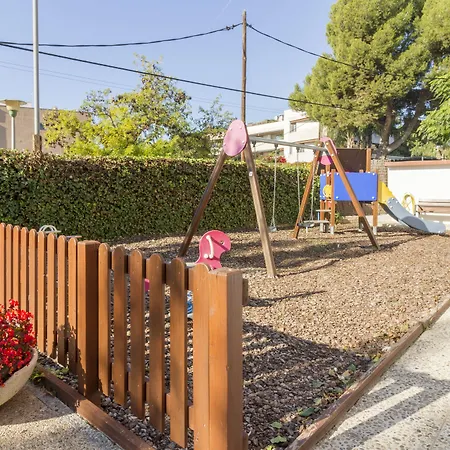 Апартаменты Sunway Amapola