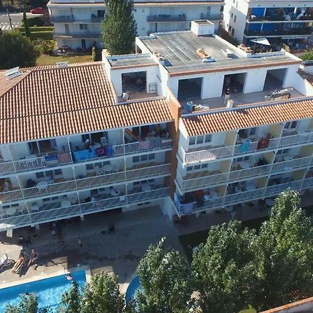 Apartament Sunway Amapola