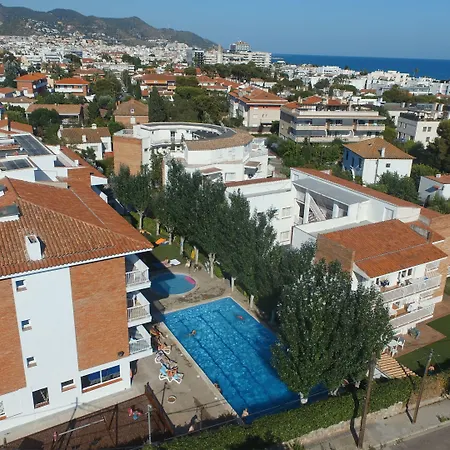 Sunway Amapola Апартаменты *