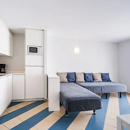 Apartament Sunway Amapola *