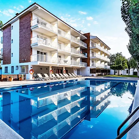 Sunway Amapola Апартаменти